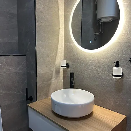 Apartman Red Riding Hood