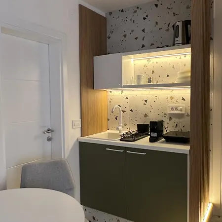 Apartman Red Riding Hood