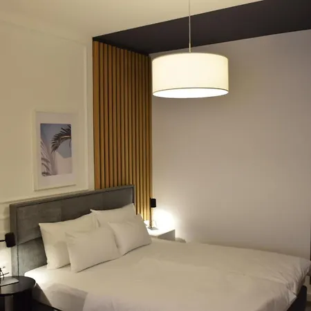 Lejlighed Red Riding Hood