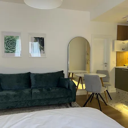 Red Riding Hood * Belgrád