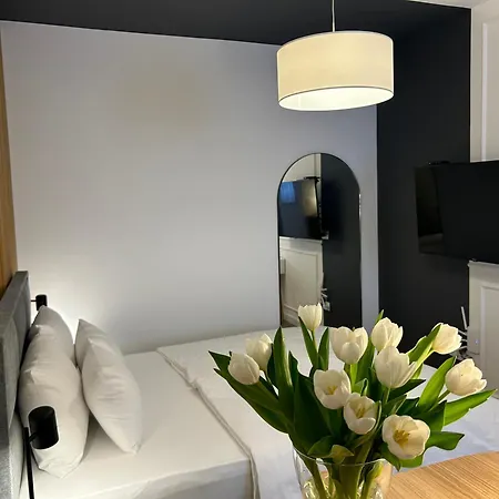 Red Riding Hood Apartman Belgrád