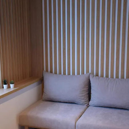 Red Riding Hood Lejlighed *