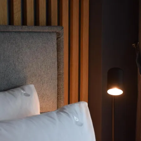 Apartman Red Riding Hood Belgrád