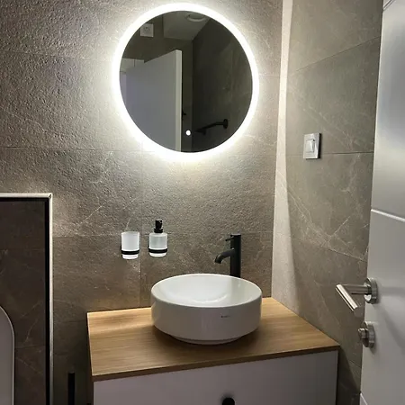 Red Riding Hood * Belgrád