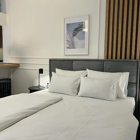 Lejlighed Red Riding Hood *