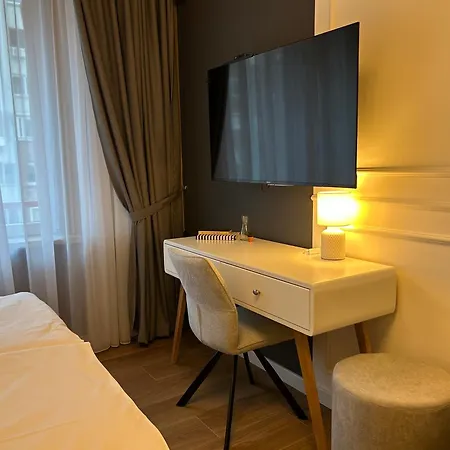 Lejlighed Red Riding Hood *