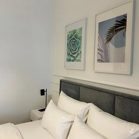 Red Riding Hood Apartman Belgrád