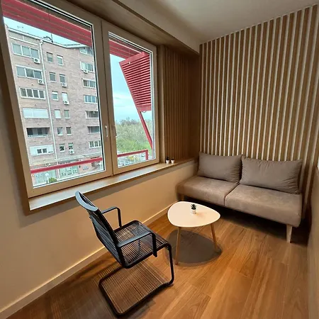 Red Riding Hood * Belgrád