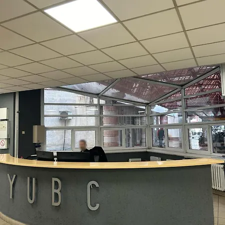 Lejlighed Red Riding Hood Beograd